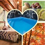 Country house El Eden De Javier *