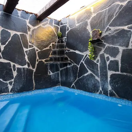 Casa di campagna El Eden De Javier Robledillo