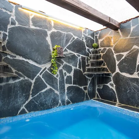 El Eden De Javier Robledillo