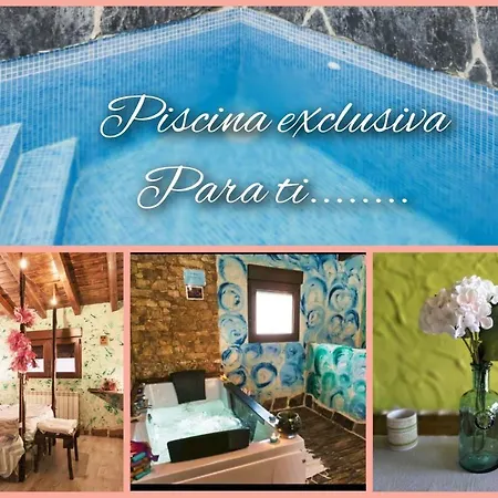 El Eden De Javier Casa di campagna