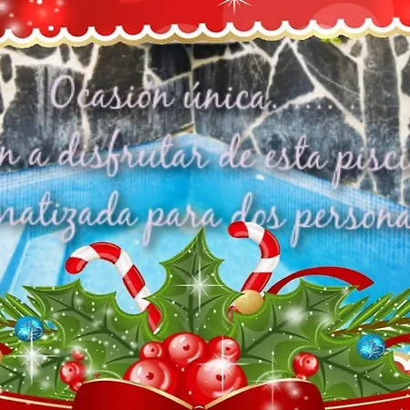 El Eden De Javier Robledillo