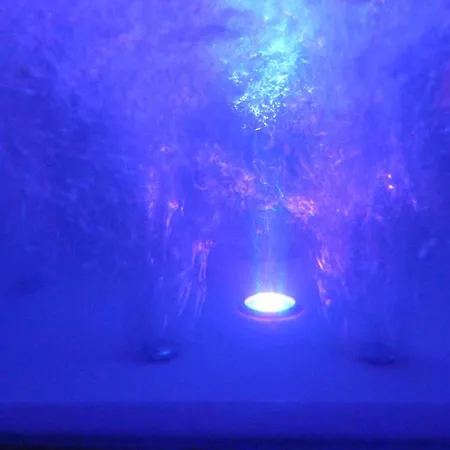 El Eden De Javier Casa di campagna