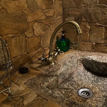 El Eden De Javier Casa di campagna *