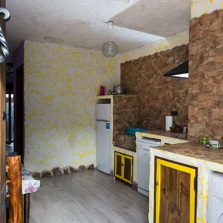 El Eden De Javier Robledillo