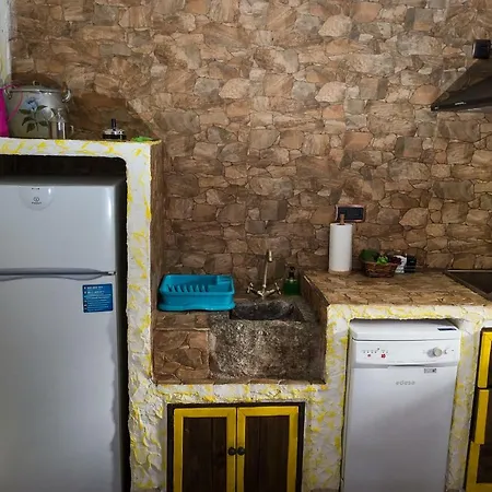 El Eden De Javier * Robledillo