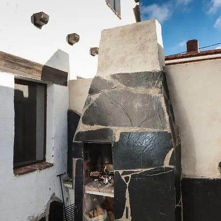 El Eden De Javier * Robledillo