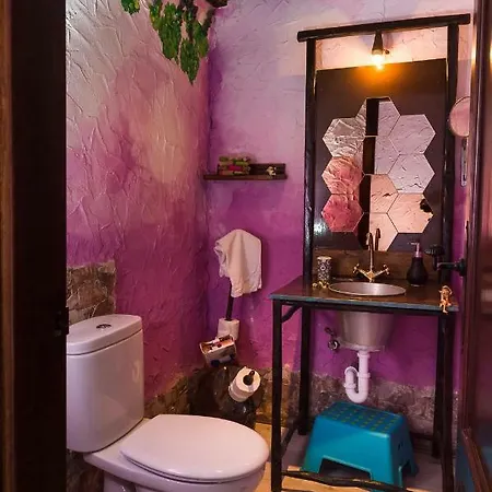 El Eden De Javier Robledillo