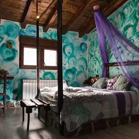 El Eden De Javier Robledillo