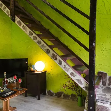 El Eden De Javier * Robledillo