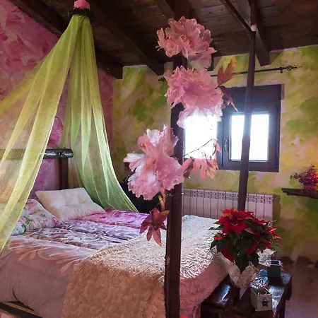 Casa di campagna El Eden De Javier Robledillo