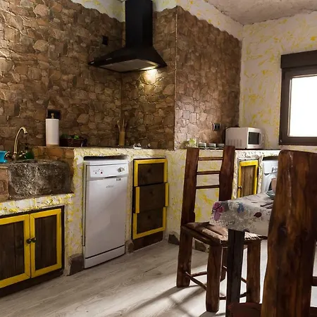 Casa di campagna El Eden De Javier