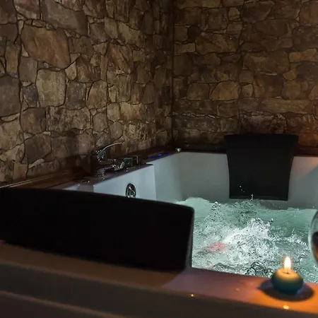 El Eden De Javier Casa di campagna