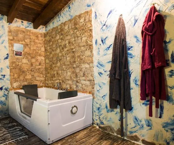 El Eden De Javier Lantställe Robledillo