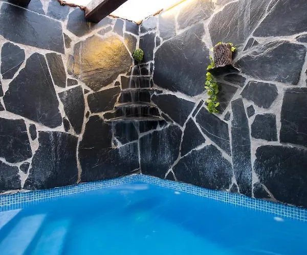 Lantställe El Eden De Javier Robledillo