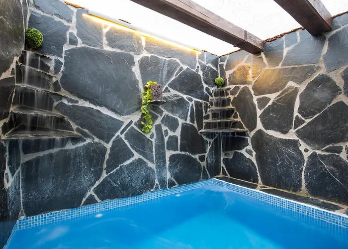 El Eden De Javier Robledillo