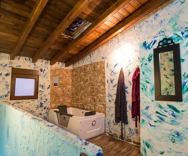 El Eden De Javier Lantställe