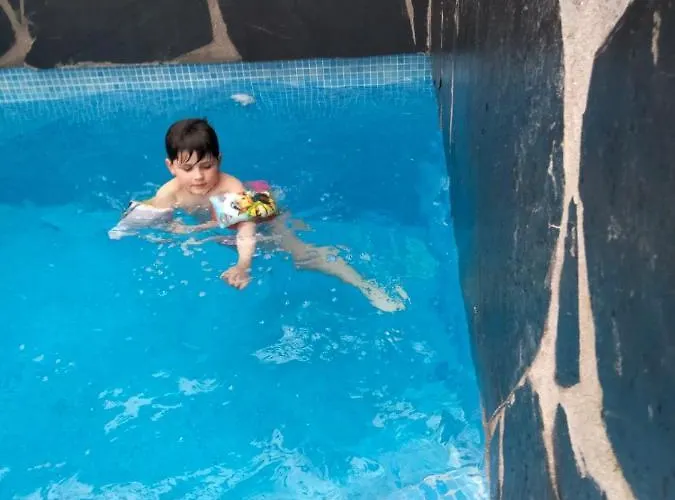 El Eden De Javier Lantställe *