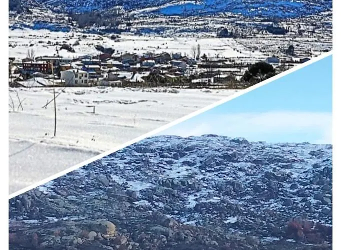 El Eden De Javier Lantställe Robledillo