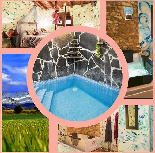 Lantställe El Eden De Javier