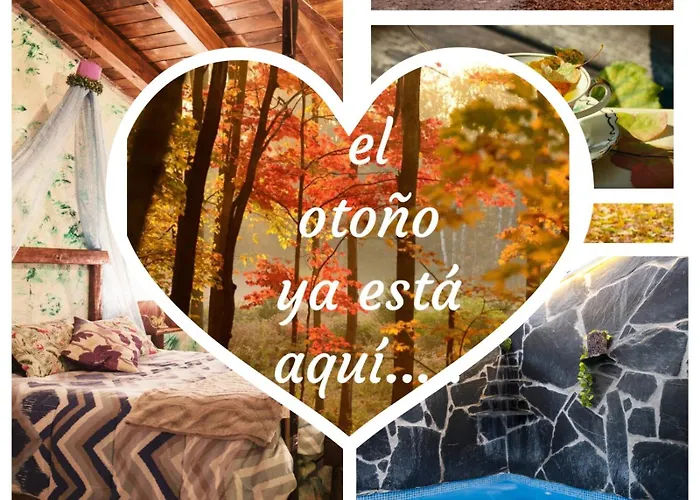 Lantställe El Eden De Javier Robledillo