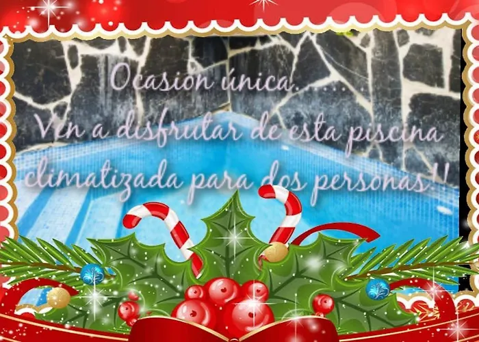 El Eden De Javier Robledillo