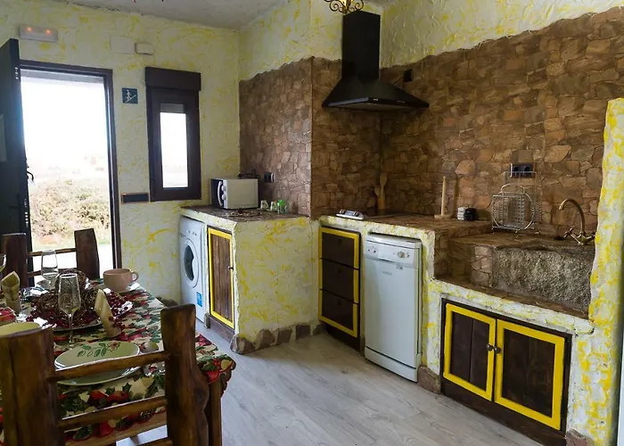 El Eden De Javier Lantställe