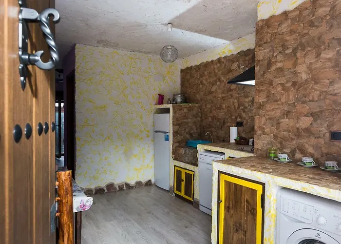 El Eden De Javier Robledillo