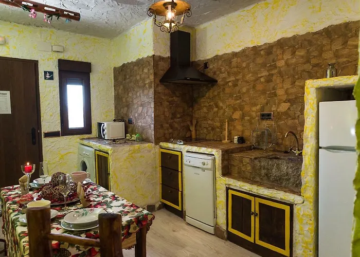 El Eden De Javier Lantställe