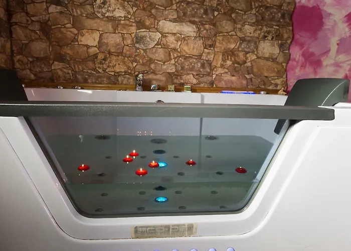 Lantställe El Eden De Javier *