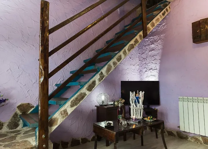 El Eden De Javier Lantställe *