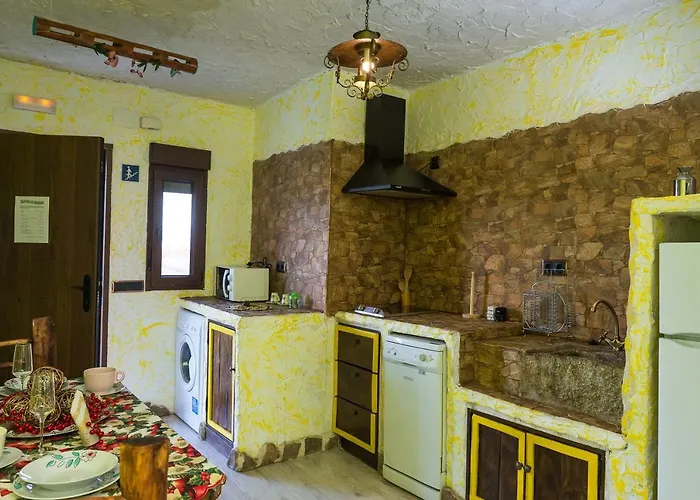 El Eden De Javier Lantställe