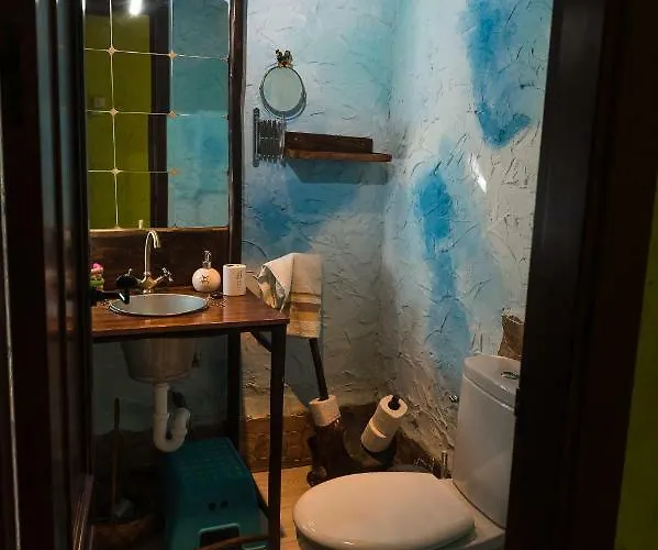 Lantställe El Eden De Javier *