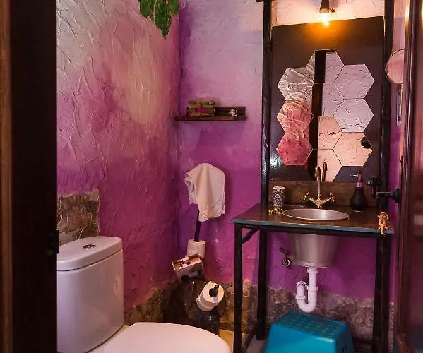 El Eden De Javier Robledillo