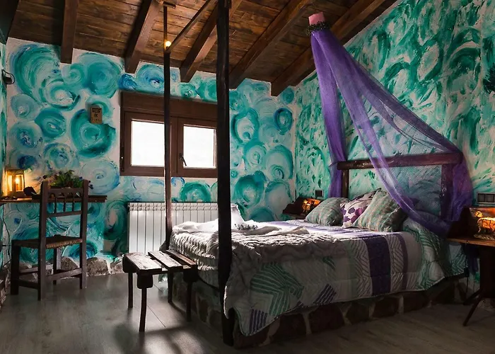 El Eden De Javier Robledillo