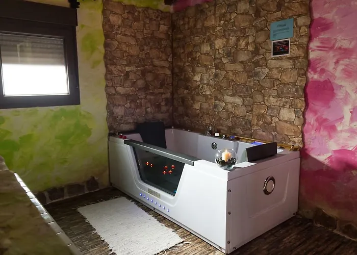 El Eden De Javier Lantställe Robledillo